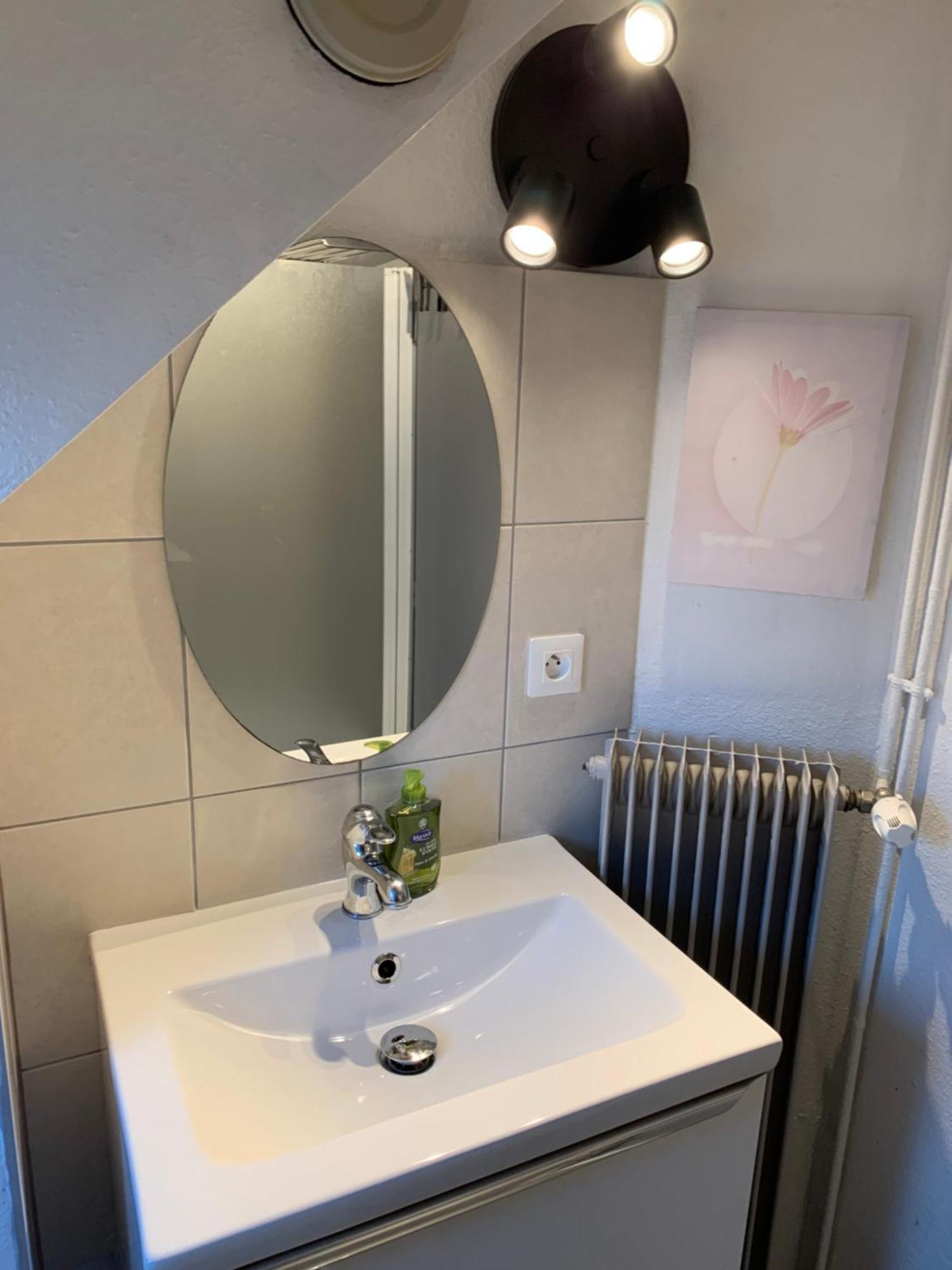 Appartement Duplex 2A Rue D'Alspach Кольмар Экстерьер фото