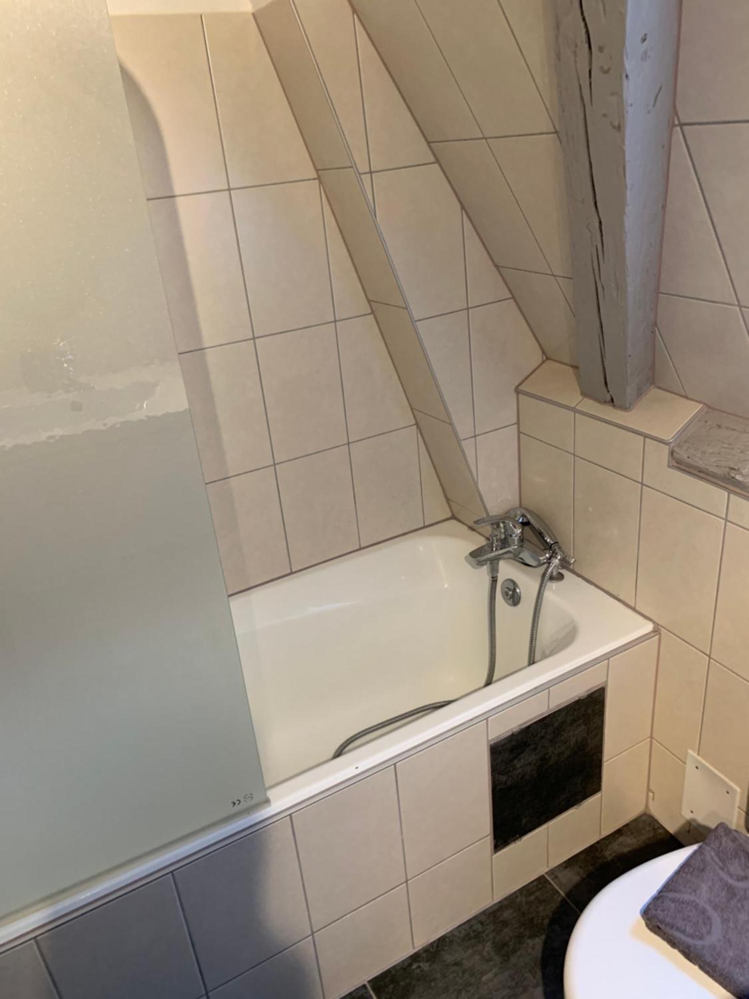 Appartement Duplex 2A Rue D'Alspach Кольмар Экстерьер фото
